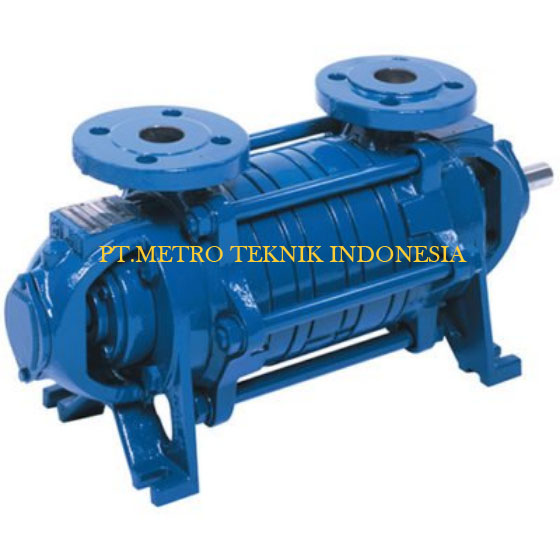 6.SIHI MULTISTAGE HIGTH