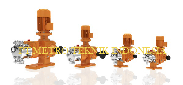 PROMINENT MATERING PUMP